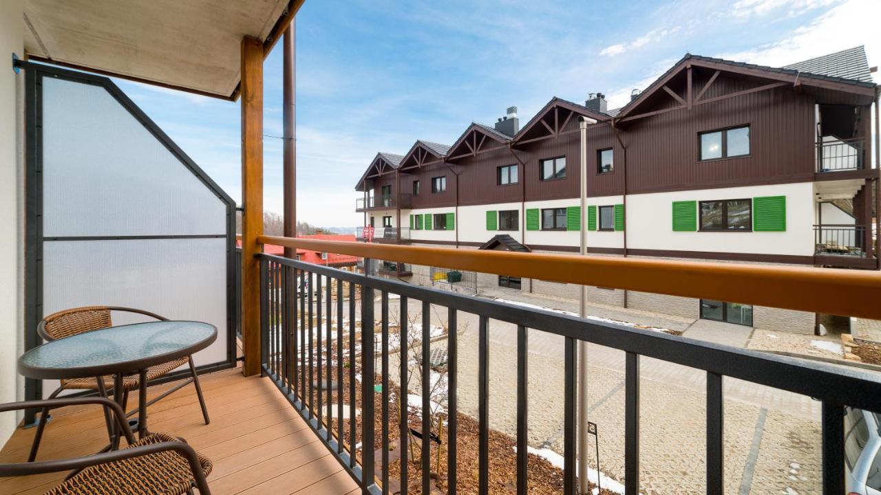 Apartamenty Sun & Snow Karpatia Karpacz Exterior photo