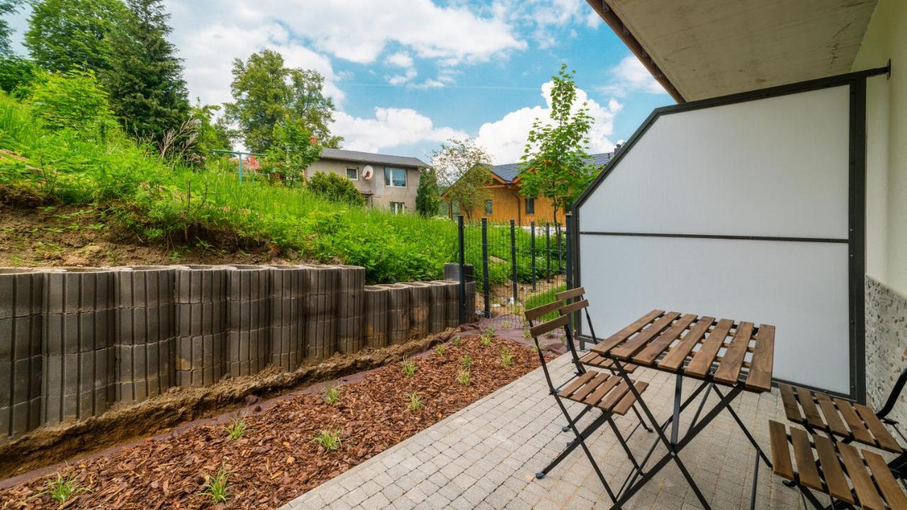 Apartamenty Sun & Snow Karpatia Karpacz Exterior photo