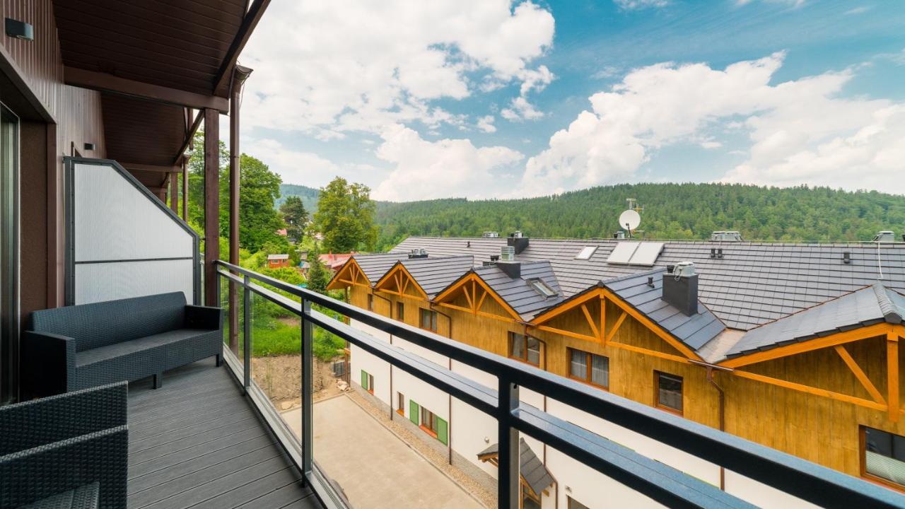 Apartamenty Sun & Snow Karpatia Karpacz Exterior photo