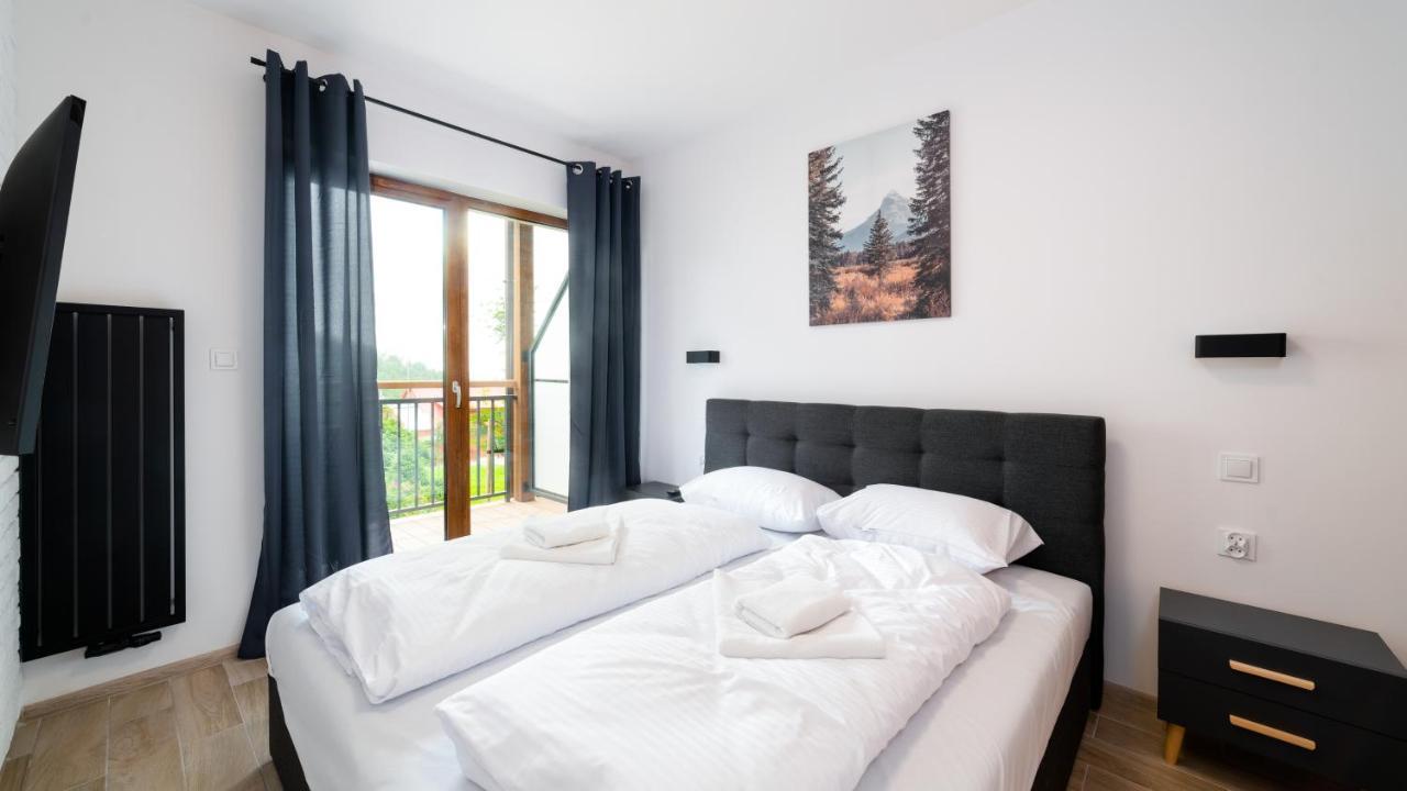 Apartamenty Sun & Snow Karpatia Karpacz Exterior photo