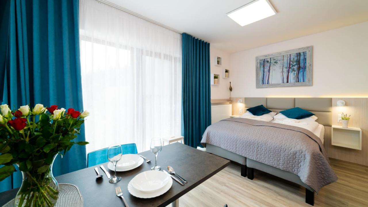 Apartamenty Sun & Snow Karpatia Karpacz Exterior photo