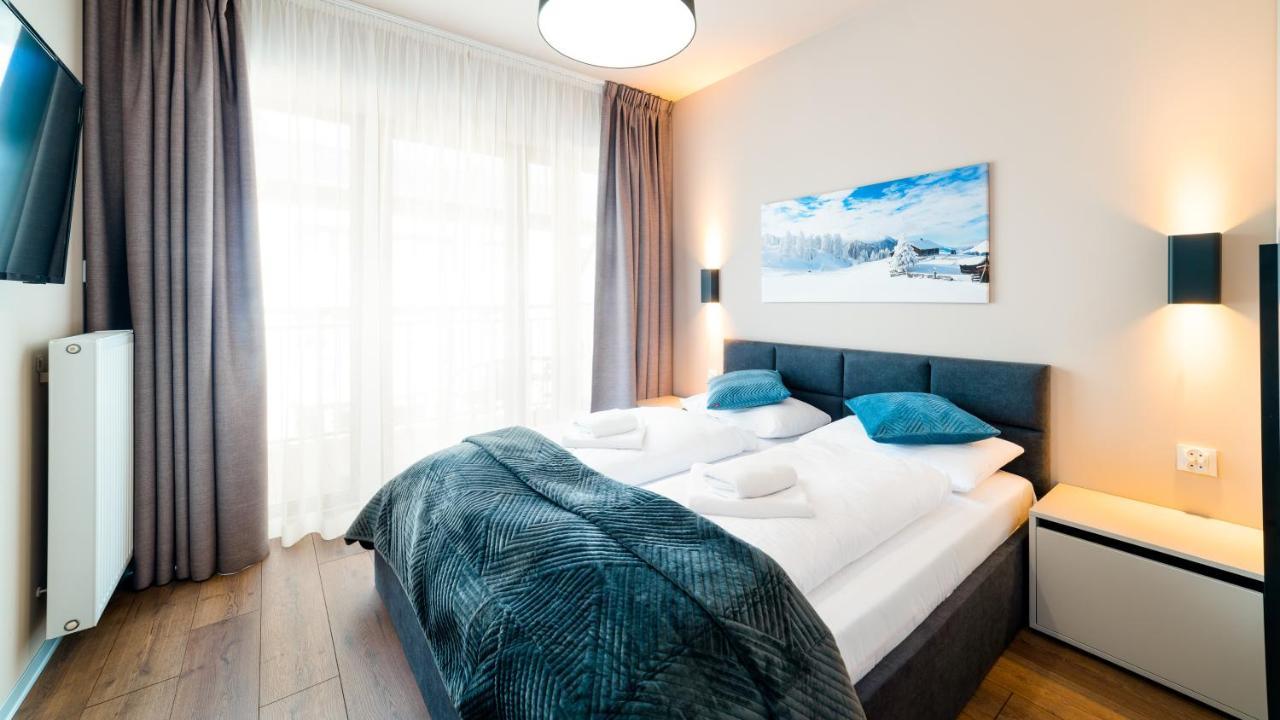 Apartamenty Sun & Snow Karpatia Karpacz Exterior photo