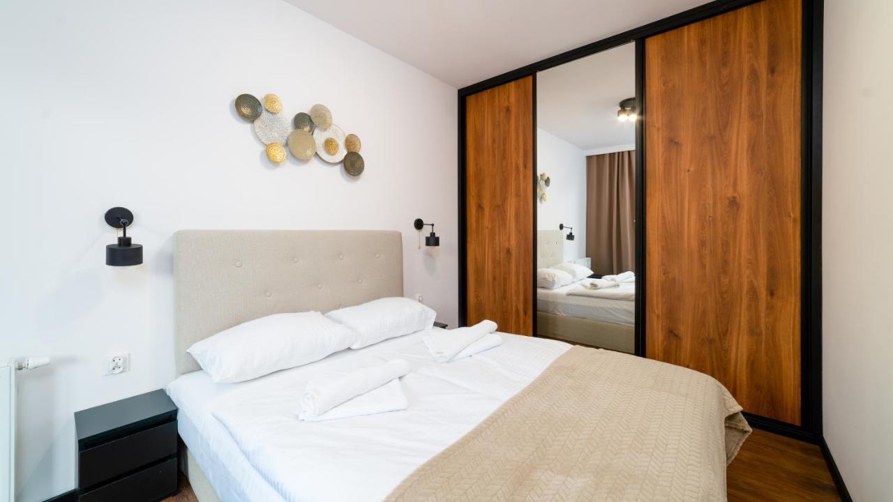 Apartamenty Sun & Snow Karpatia Karpacz Exterior photo