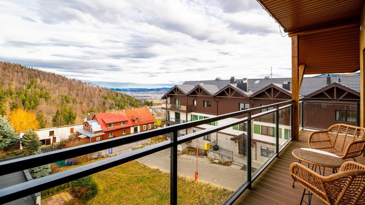 Apartamenty Sun & Snow Karpatia Karpacz Exterior photo