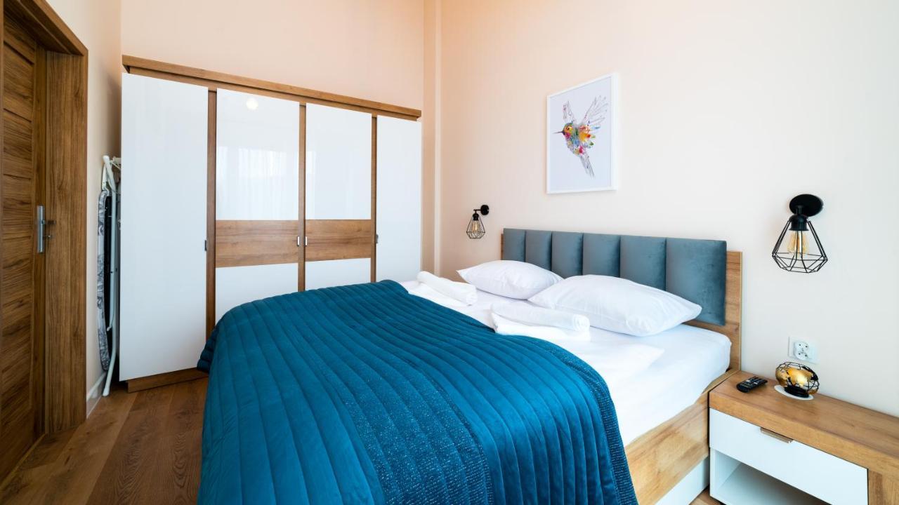 Apartamenty Sun & Snow Karpatia Karpacz Exterior photo